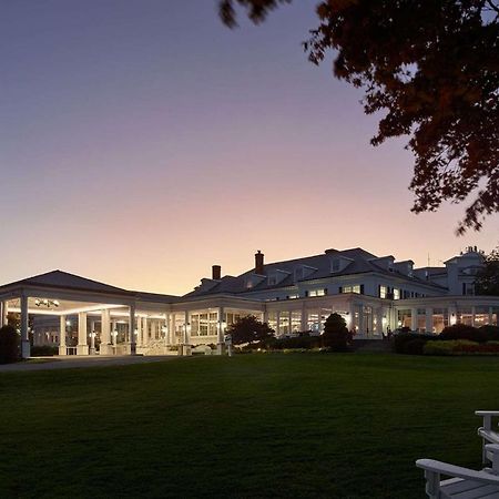 Seaview, A Dolce Hotel Galloway Luaran gambar