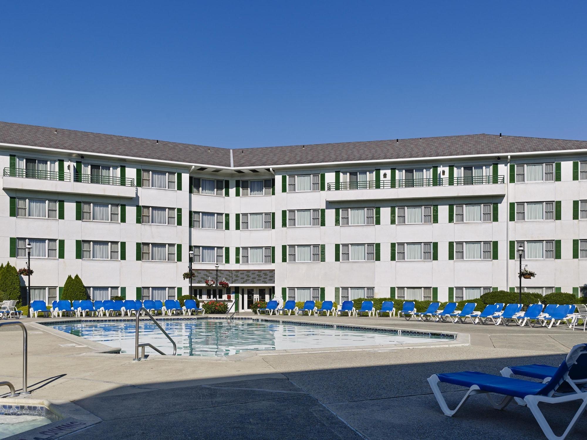 Seaview, A Dolce Hotel Galloway Luaran gambar