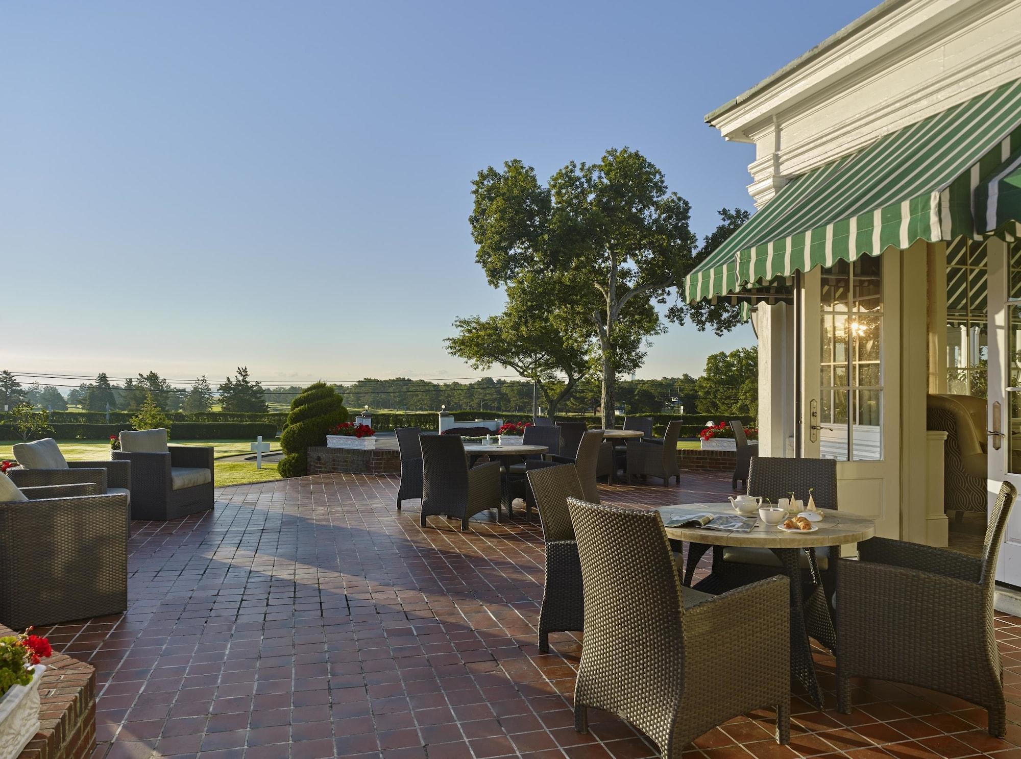 Seaview, A Dolce Hotel Galloway Luaran gambar