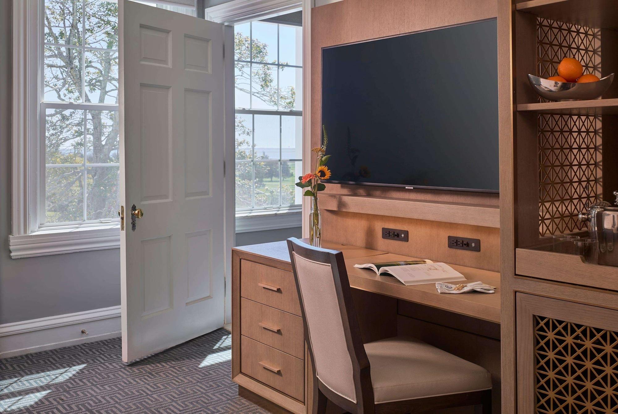 Seaview, A Dolce Hotel Galloway Luaran gambar