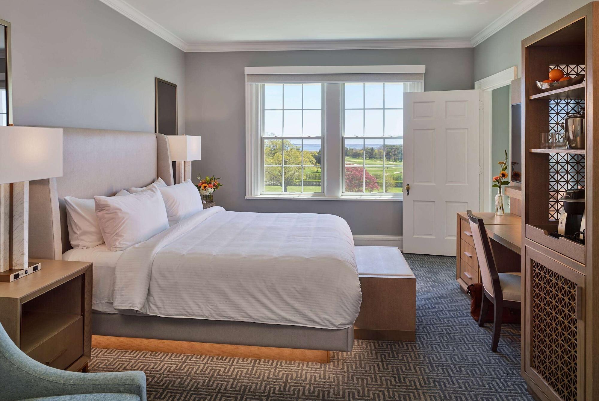 Seaview, A Dolce Hotel Galloway Luaran gambar