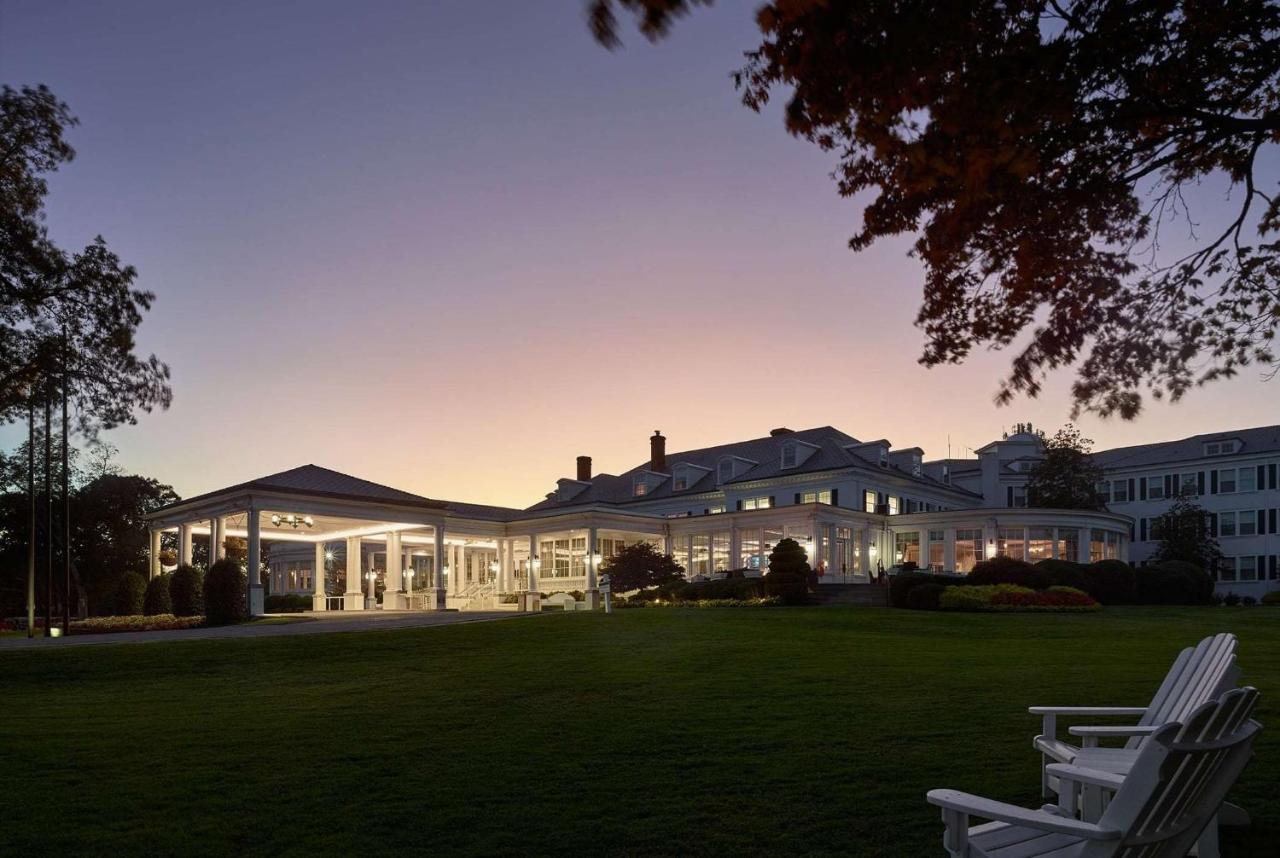 Seaview, A Dolce Hotel Galloway Luaran gambar