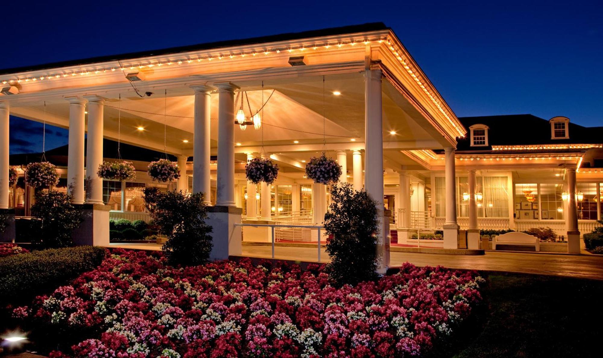 Seaview, A Dolce Hotel Galloway Luaran gambar