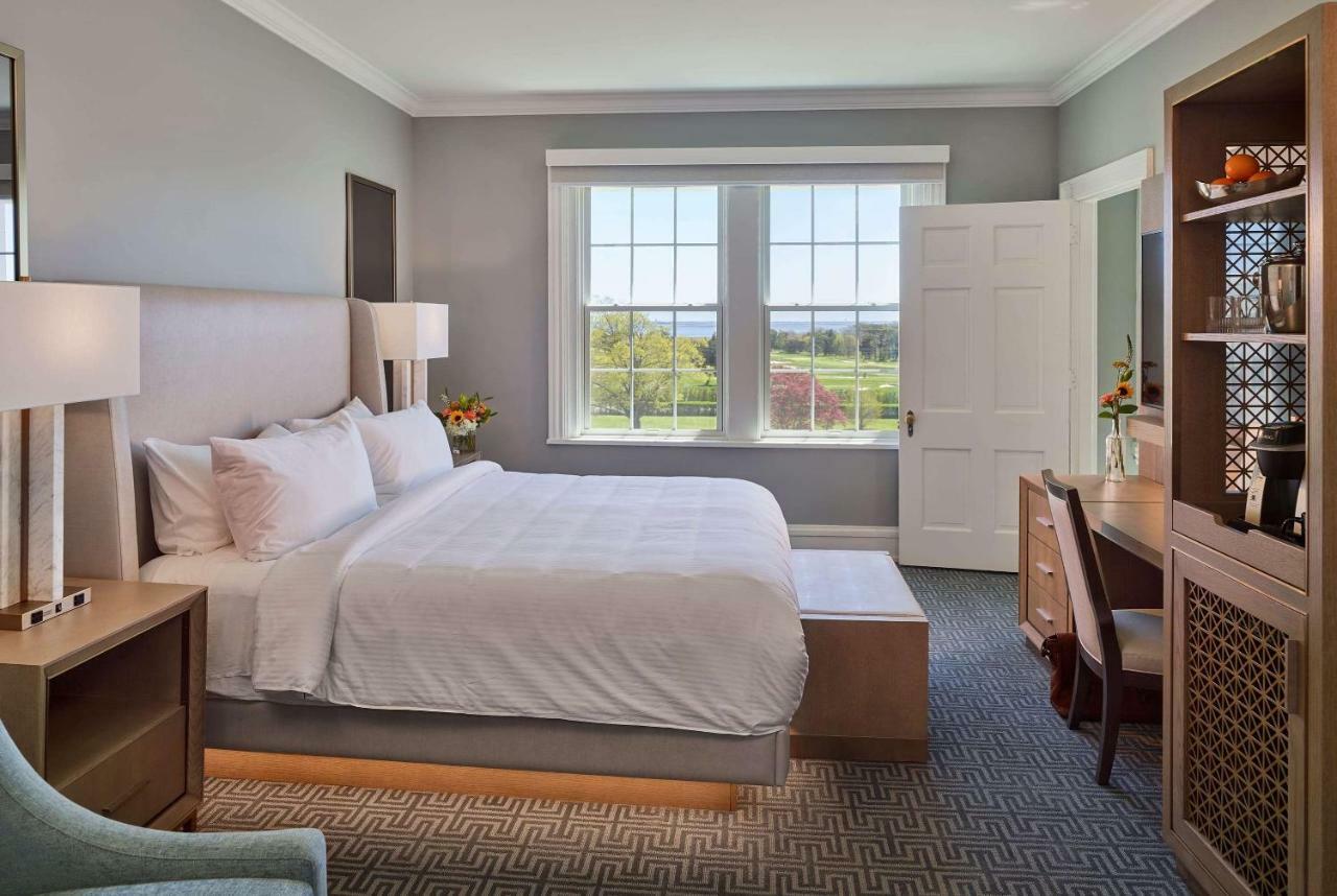 Seaview, A Dolce Hotel Galloway Luaran gambar
