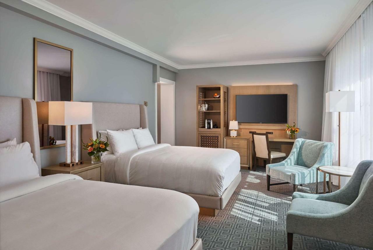 Seaview, A Dolce Hotel Galloway Luaran gambar