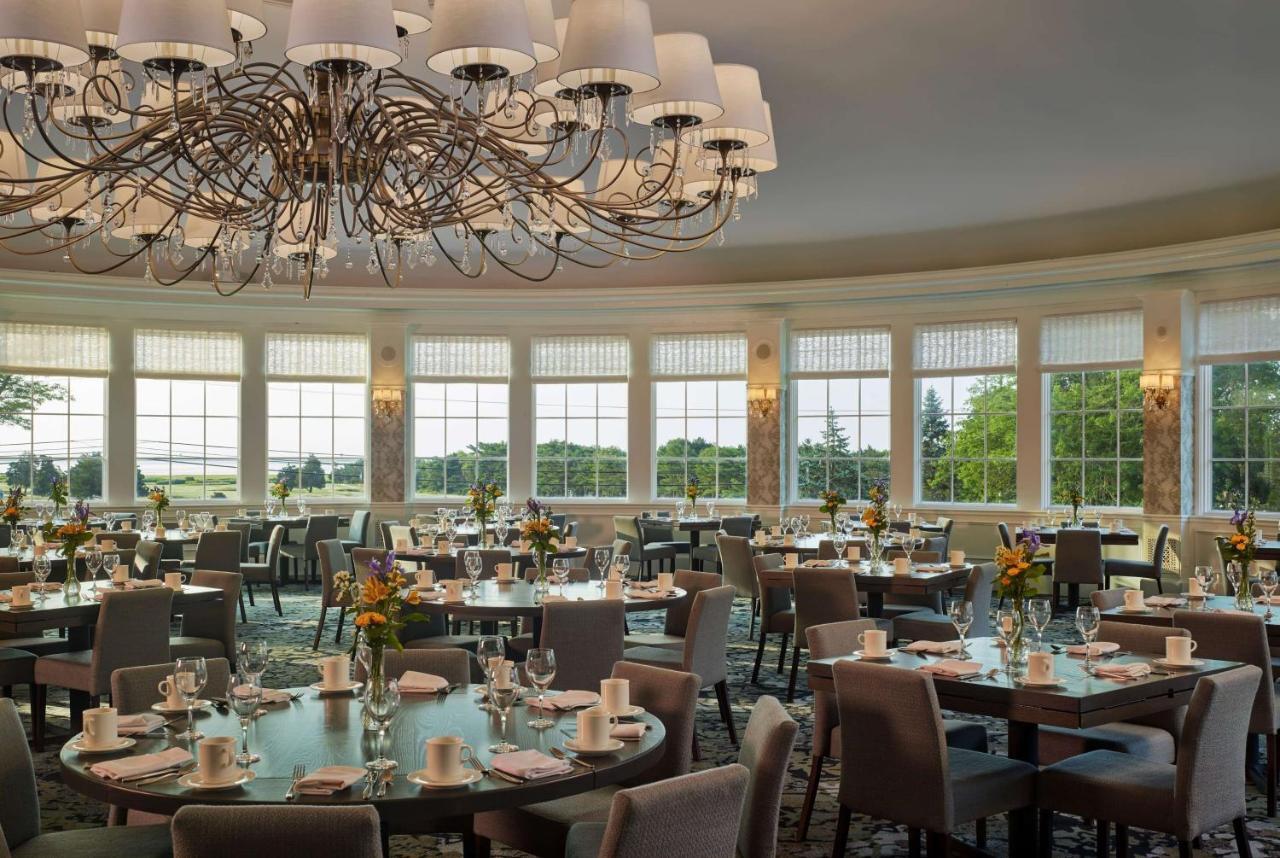 Seaview, A Dolce Hotel Galloway Luaran gambar